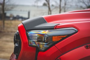 Toyota Tacoma Hood Protector - Rough Country - '24-'26